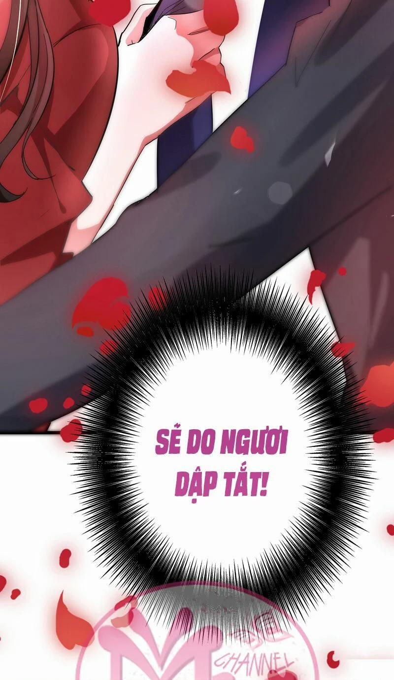 Trùng Sinh Không Gian: Cô Vợ Hào Môn Nóng Bỏng Không Dễ Chọc 3 trang 30