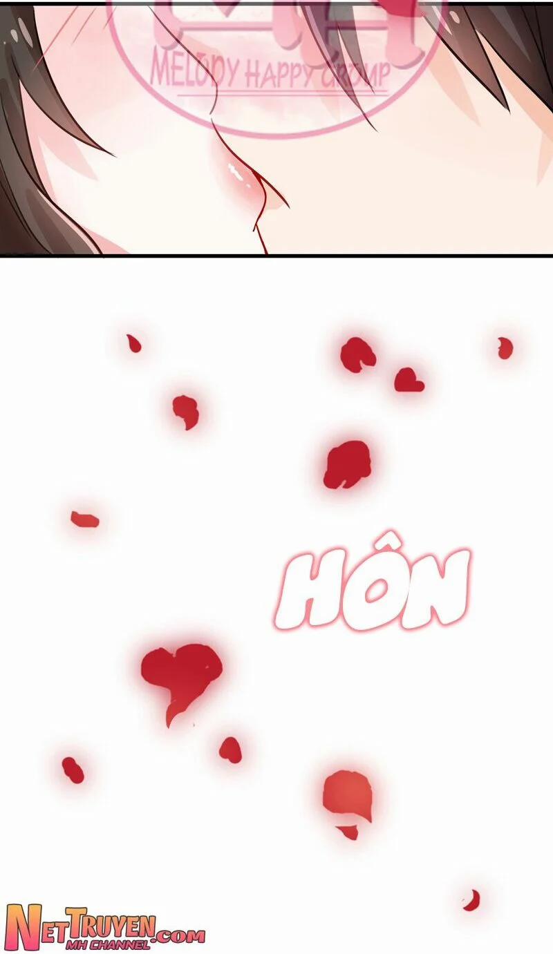 Trùng Sinh Không Gian: Cô Vợ Hào Môn Nóng Bỏng Không Dễ Chọc 3 trang 31