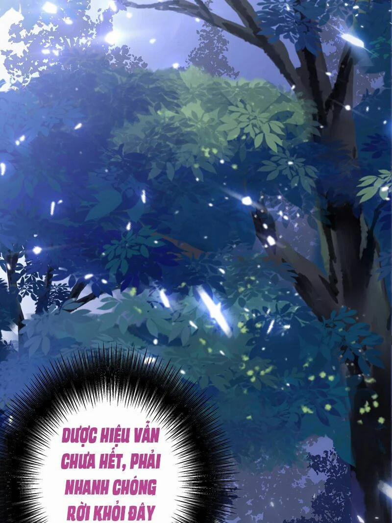 Trùng Sinh Không Gian: Cô Vợ Hào Môn Nóng Bỏng Không Dễ Chọc 3 trang 6