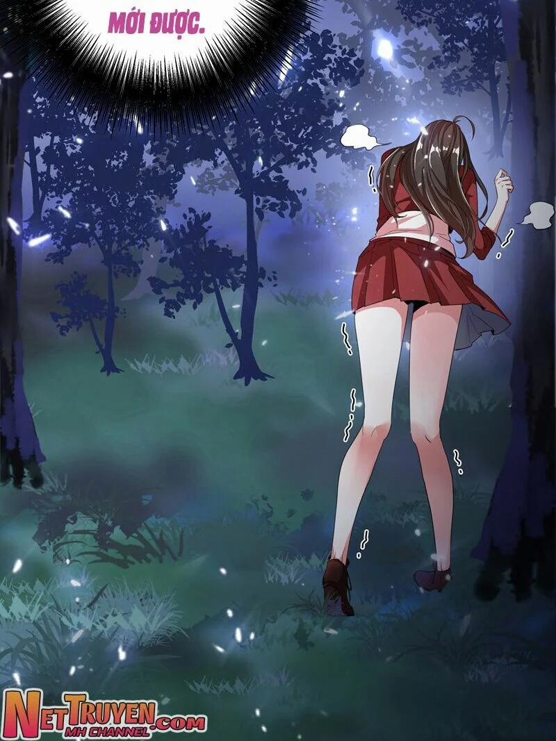 Trùng Sinh Không Gian: Cô Vợ Hào Môn Nóng Bỏng Không Dễ Chọc 3 trang 7