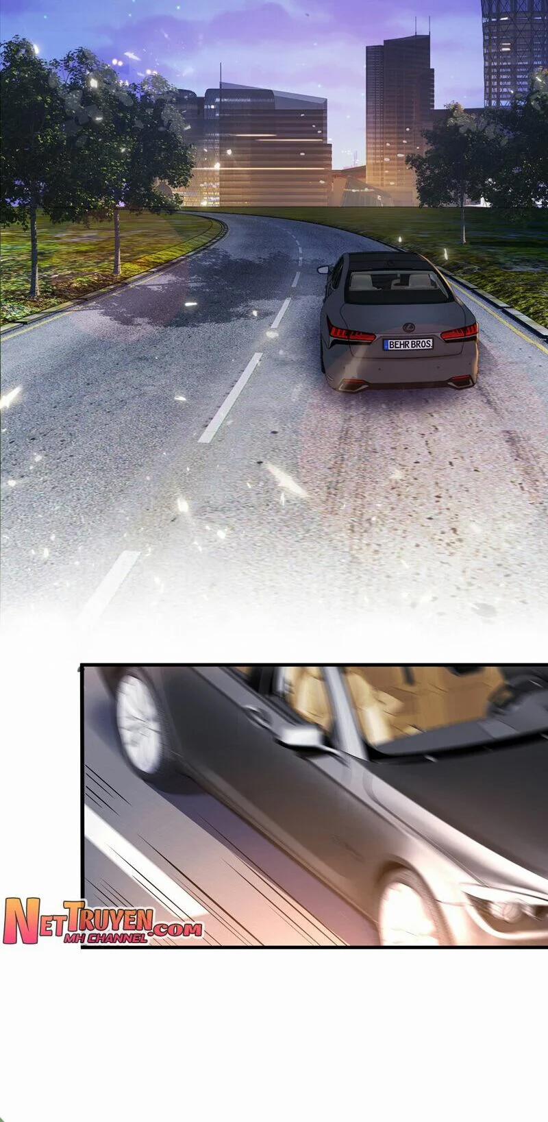 Trùng Sinh Không Gian: Cô Vợ Hào Môn Nóng Bỏng Không Dễ Chọc 3 trang 9