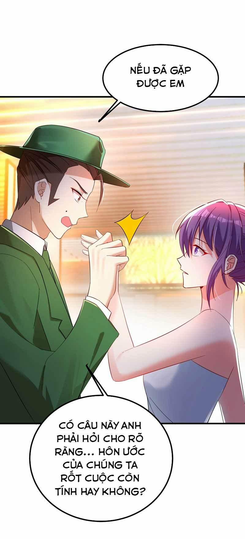 Trùng Sinh Không Gian: Cô Vợ Hào Môn Nóng Bỏng Không Dễ Chọc 30 trang 12