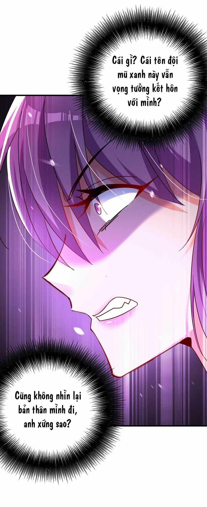 Trùng Sinh Không Gian: Cô Vợ Hào Môn Nóng Bỏng Không Dễ Chọc 30 trang 13