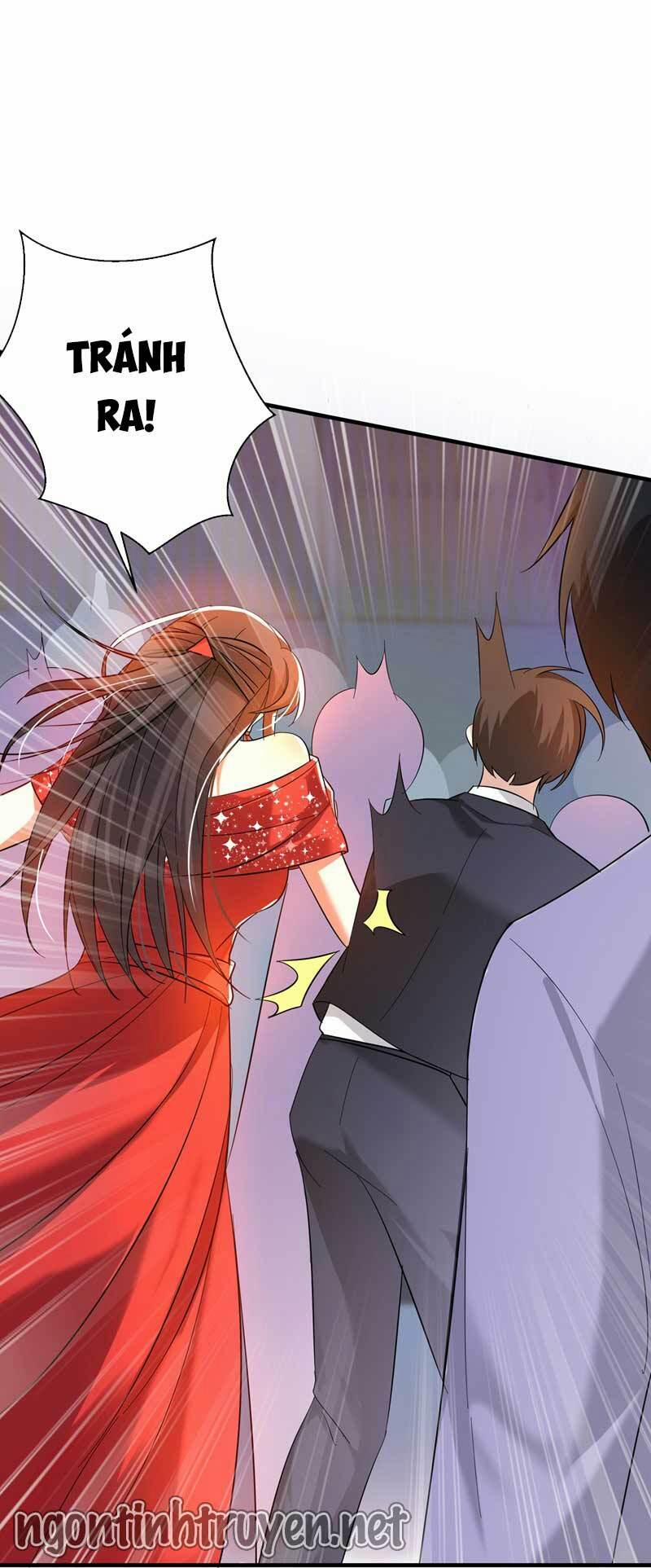 Trùng Sinh Không Gian: Cô Vợ Hào Môn Nóng Bỏng Không Dễ Chọc 30 trang 18