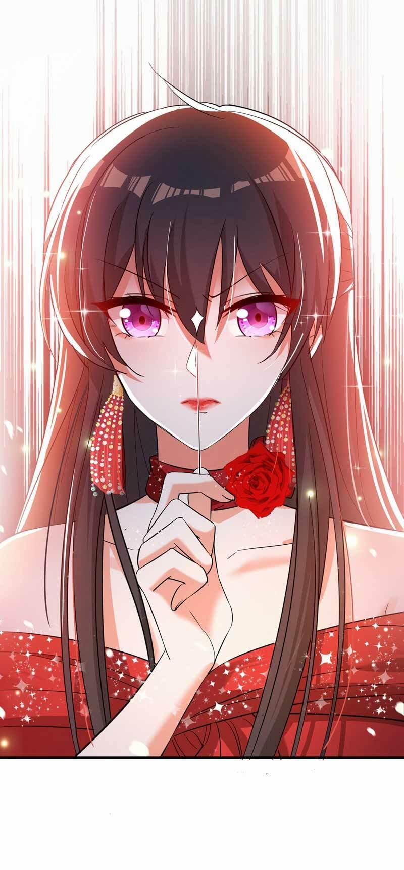 Trùng Sinh Không Gian: Cô Vợ Hào Môn Nóng Bỏng Không Dễ Chọc 30 trang 24