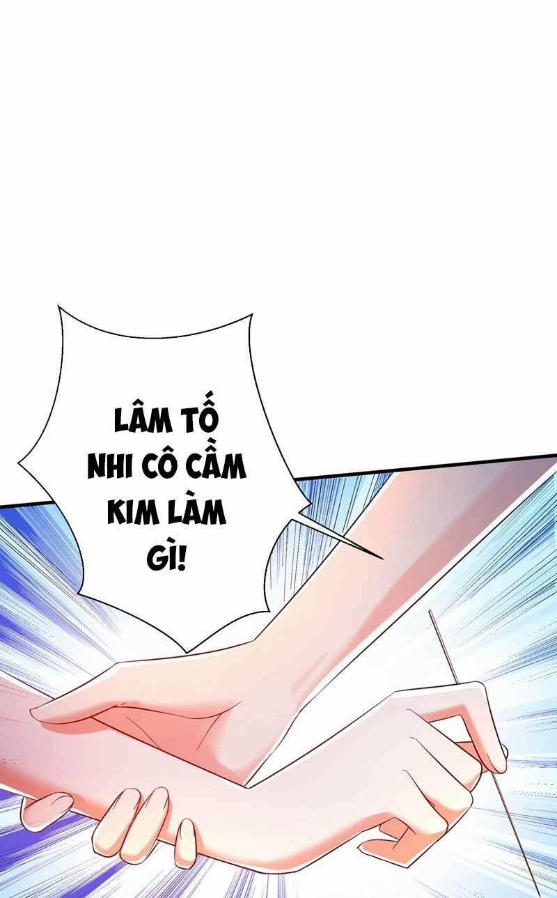 Trùng Sinh Không Gian: Cô Vợ Hào Môn Nóng Bỏng Không Dễ Chọc 30 trang 25