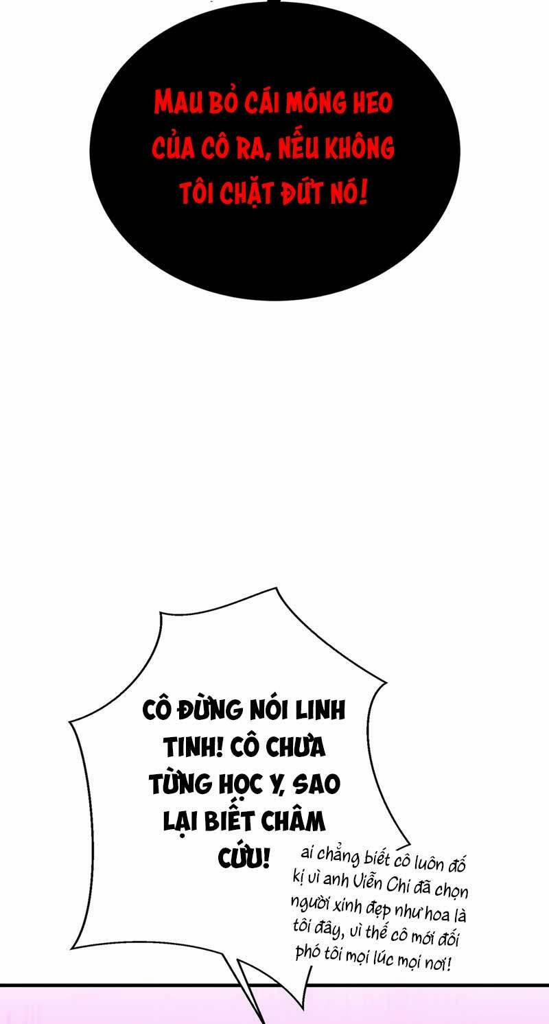 Trùng Sinh Không Gian: Cô Vợ Hào Môn Nóng Bỏng Không Dễ Chọc 30 trang 28