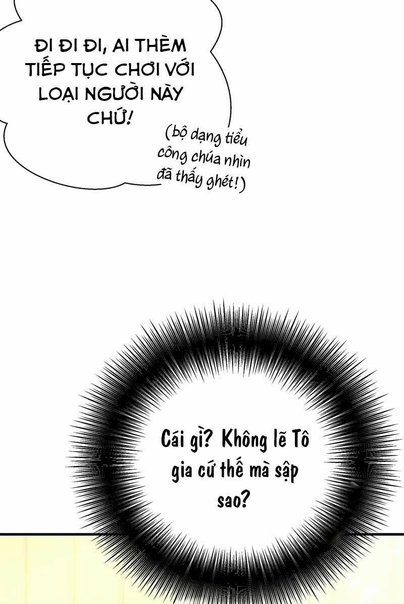 Trùng Sinh Không Gian: Cô Vợ Hào Môn Nóng Bỏng Không Dễ Chọc 30 trang 3