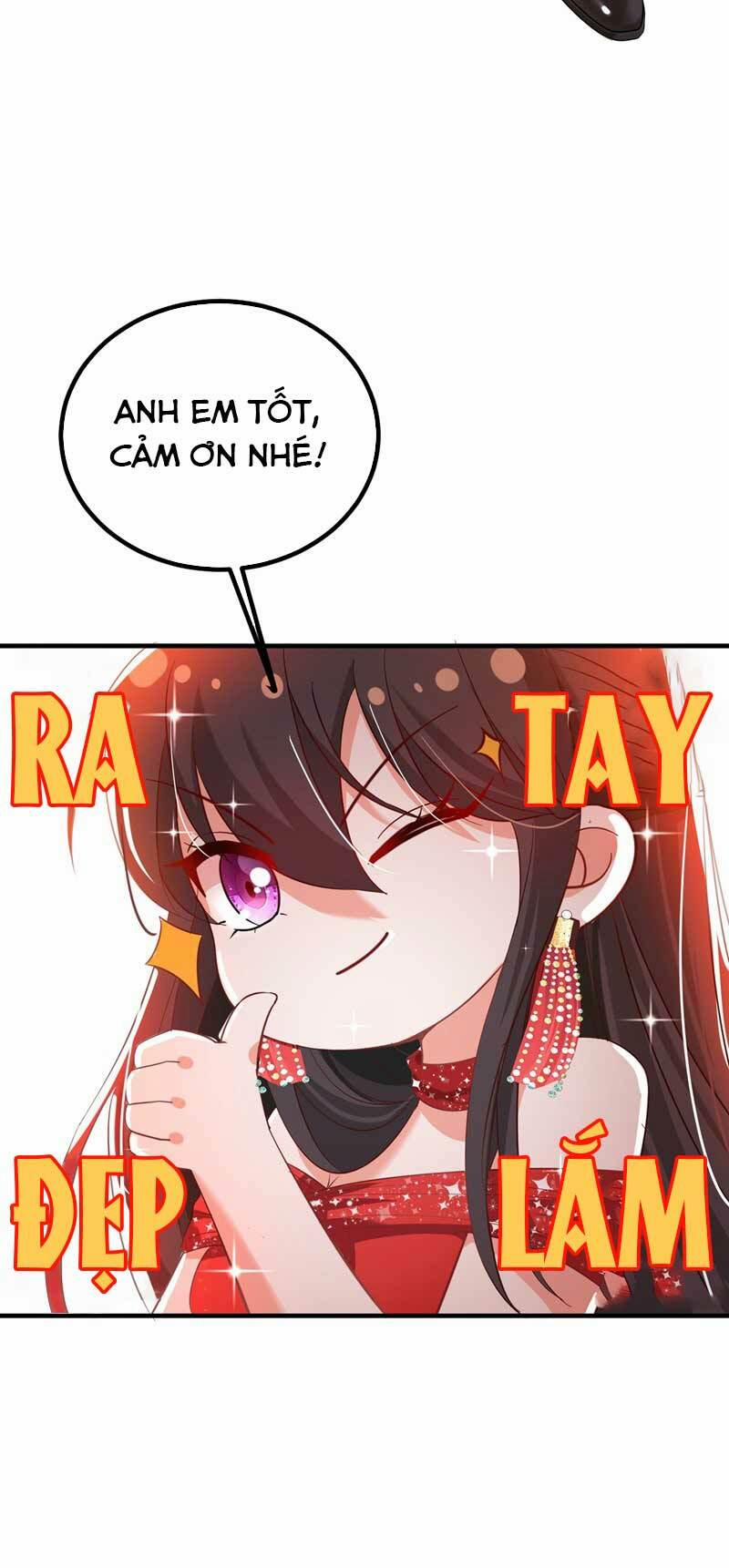 Trùng Sinh Không Gian: Cô Vợ Hào Môn Nóng Bỏng Không Dễ Chọc 30 trang 34