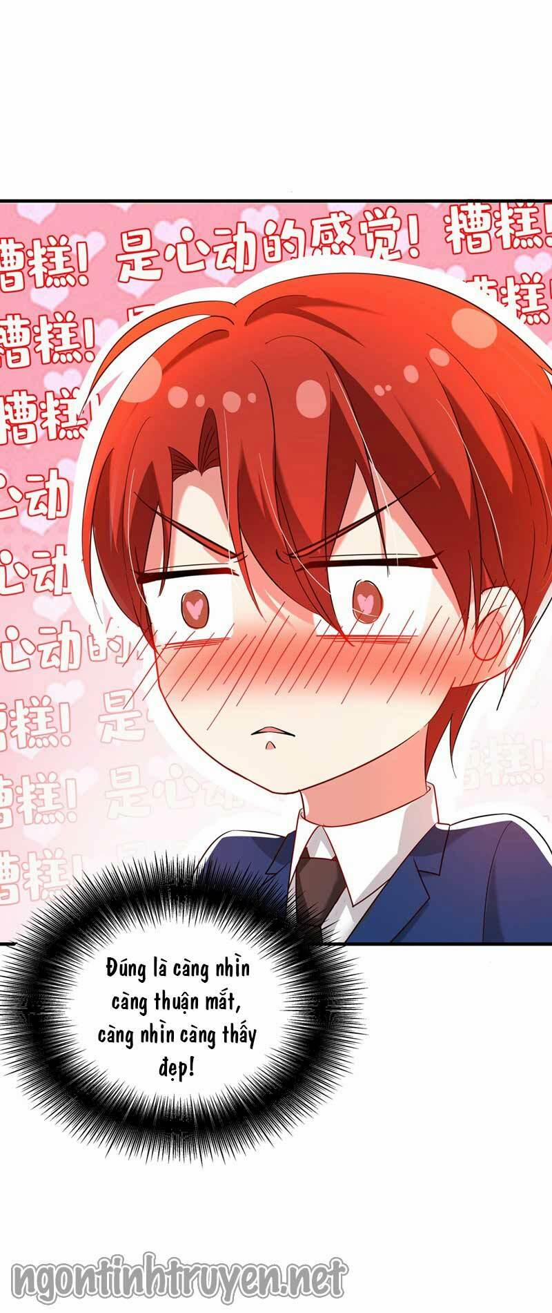 Trùng Sinh Không Gian: Cô Vợ Hào Môn Nóng Bỏng Không Dễ Chọc 30 trang 39