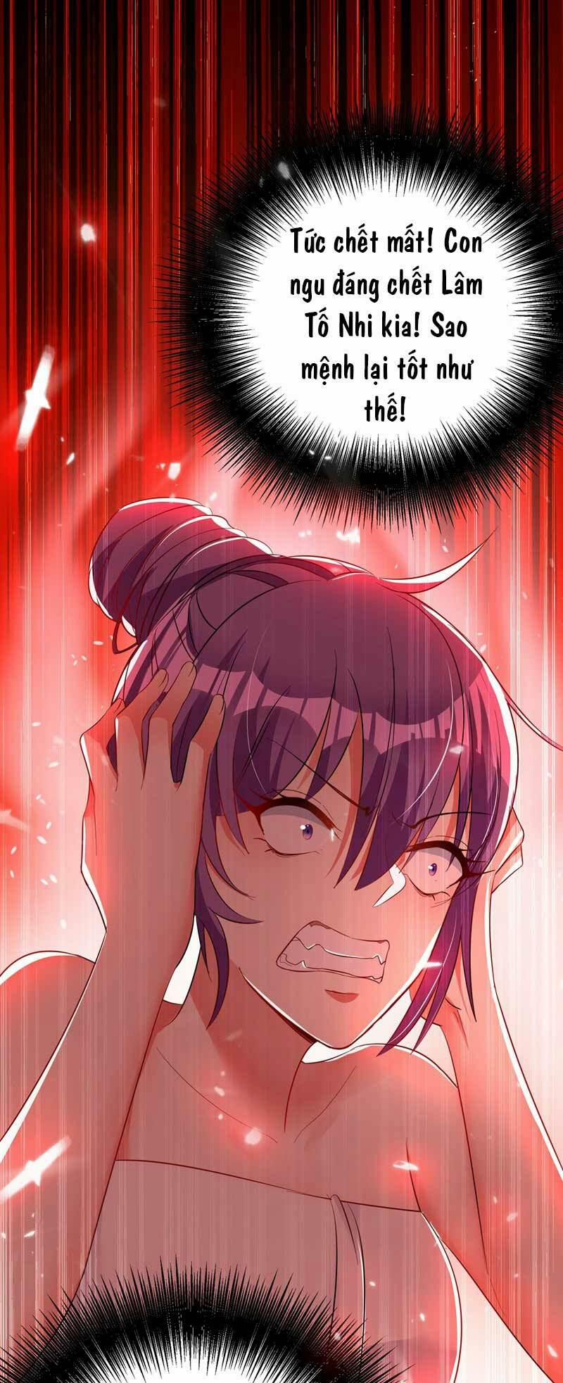 Trùng Sinh Không Gian: Cô Vợ Hào Môn Nóng Bỏng Không Dễ Chọc 30 trang 5