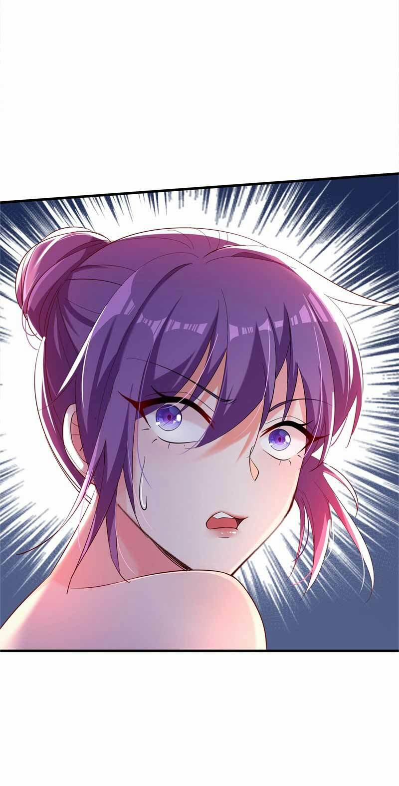 Trùng Sinh Không Gian: Cô Vợ Hào Môn Nóng Bỏng Không Dễ Chọc 30 trang 8