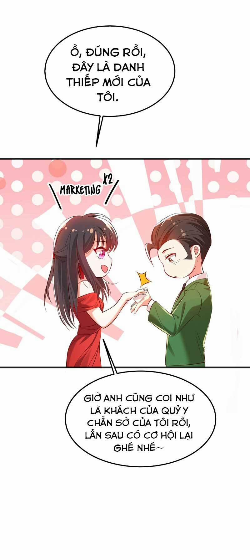 Trùng Sinh Không Gian: Cô Vợ Hào Môn Nóng Bỏng Không Dễ Chọc 31 trang 11