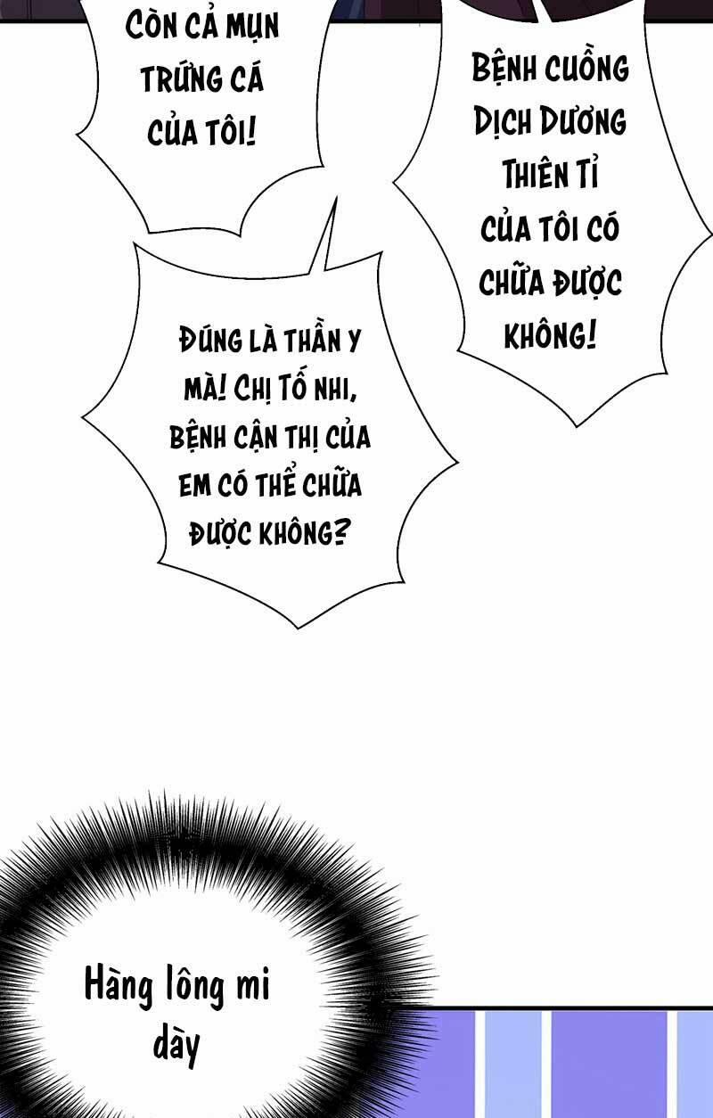 Trùng Sinh Không Gian: Cô Vợ Hào Môn Nóng Bỏng Không Dễ Chọc 31 trang 13