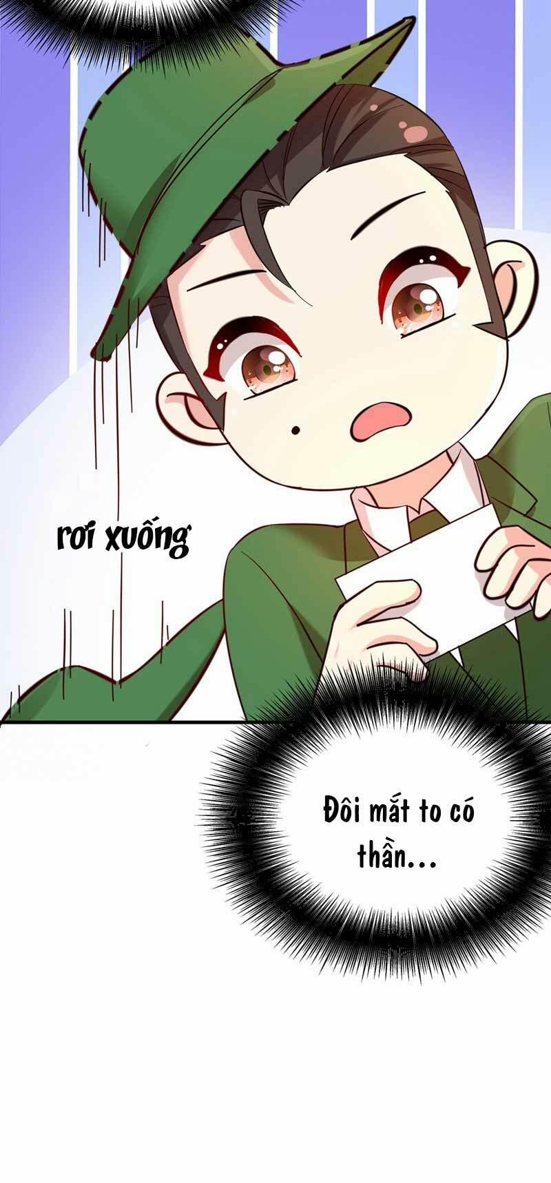 Trùng Sinh Không Gian: Cô Vợ Hào Môn Nóng Bỏng Không Dễ Chọc 31 trang 14