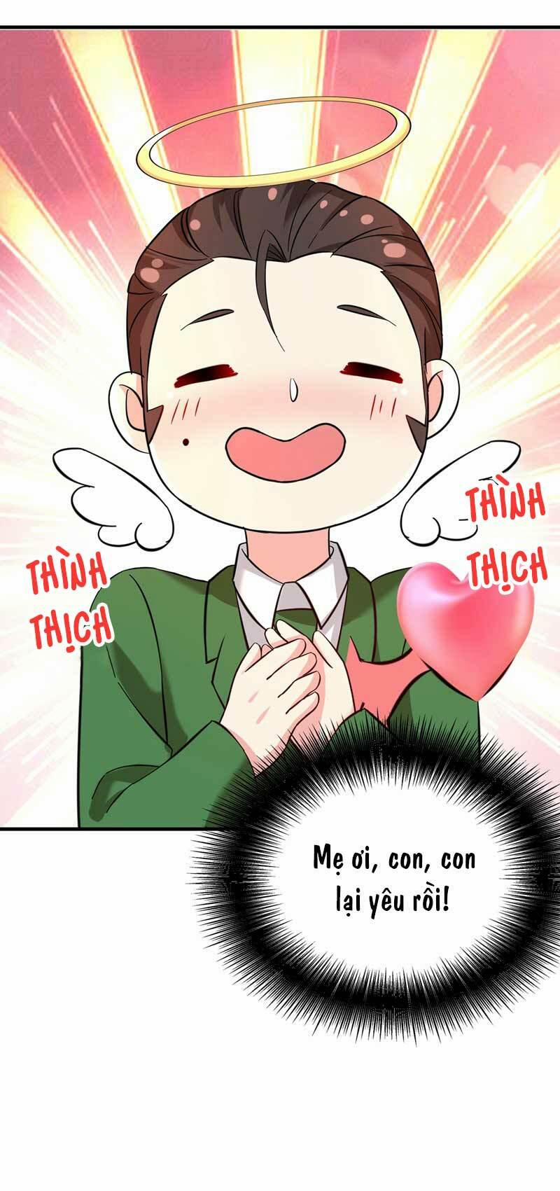 Trùng Sinh Không Gian: Cô Vợ Hào Môn Nóng Bỏng Không Dễ Chọc 31 trang 16