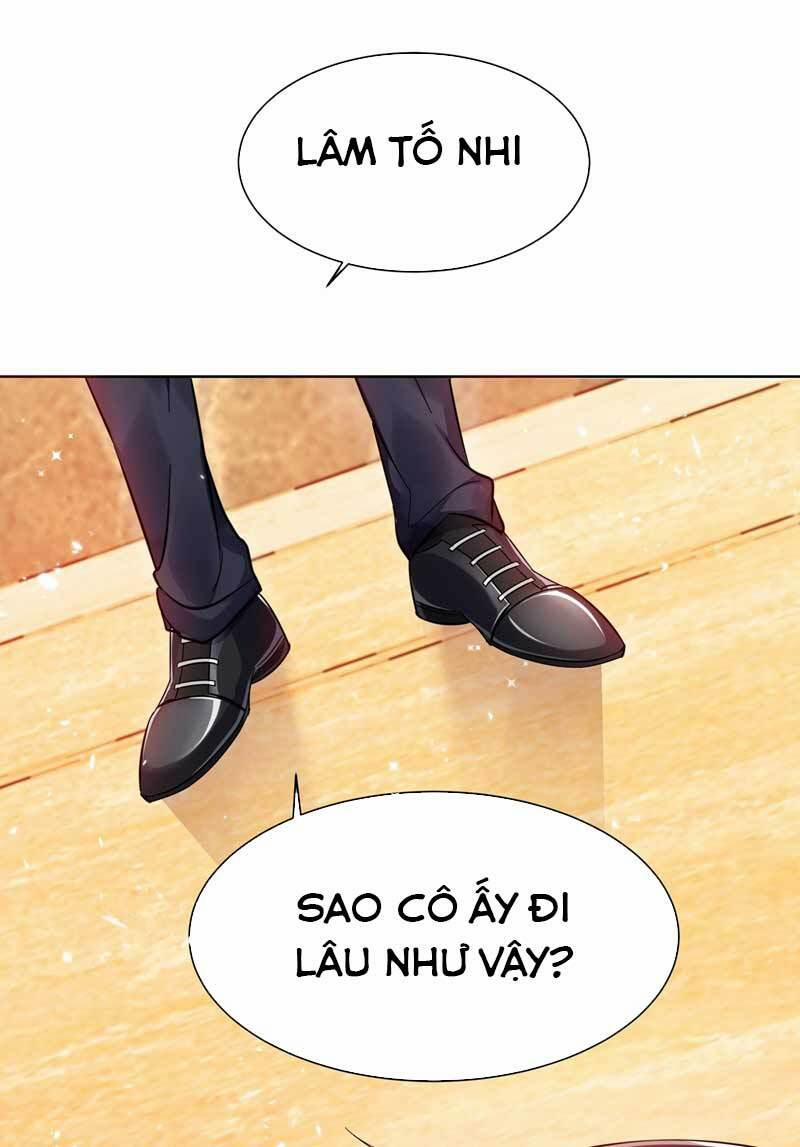 Trùng Sinh Không Gian: Cô Vợ Hào Môn Nóng Bỏng Không Dễ Chọc 31 trang 18