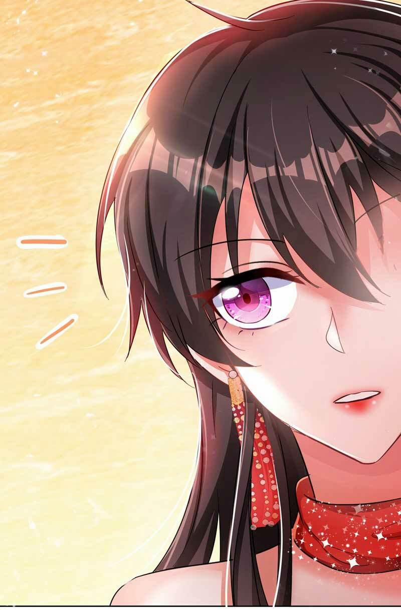 Trùng Sinh Không Gian: Cô Vợ Hào Môn Nóng Bỏng Không Dễ Chọc 31 trang 19