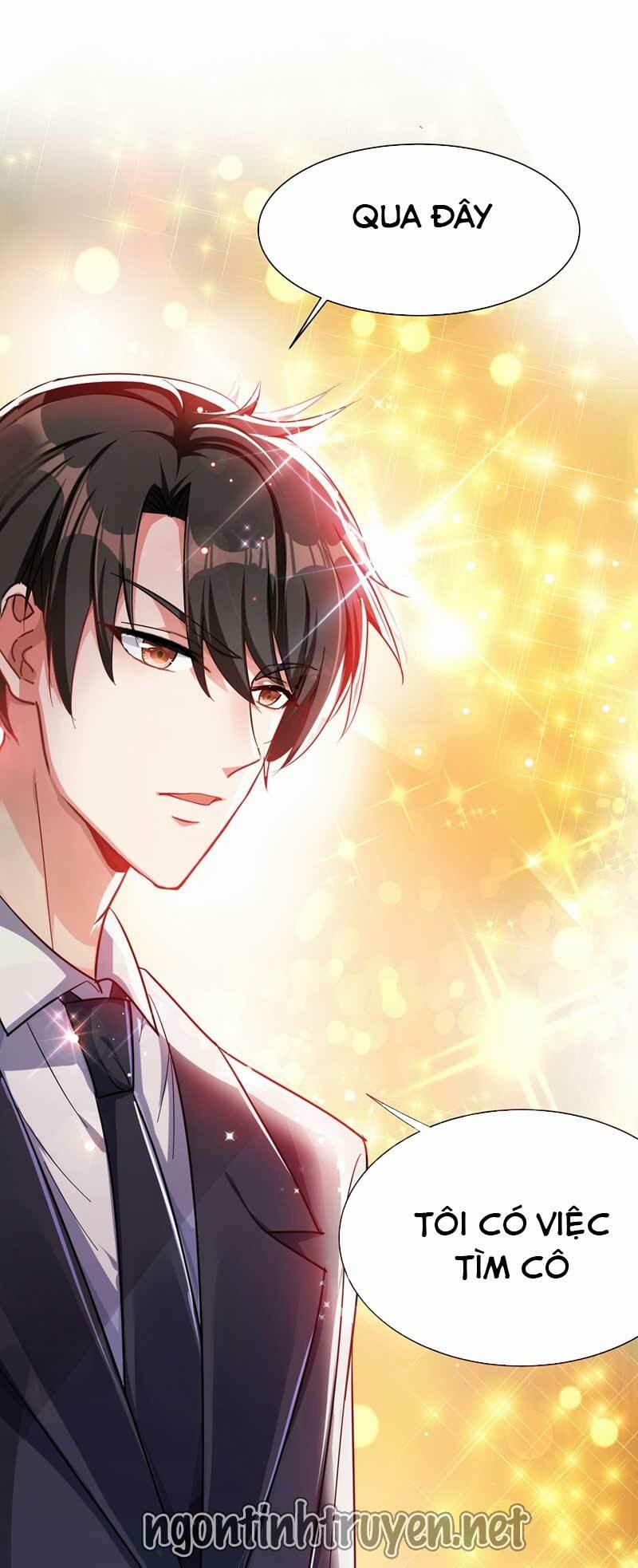 Trùng Sinh Không Gian: Cô Vợ Hào Môn Nóng Bỏng Không Dễ Chọc 31 trang 20