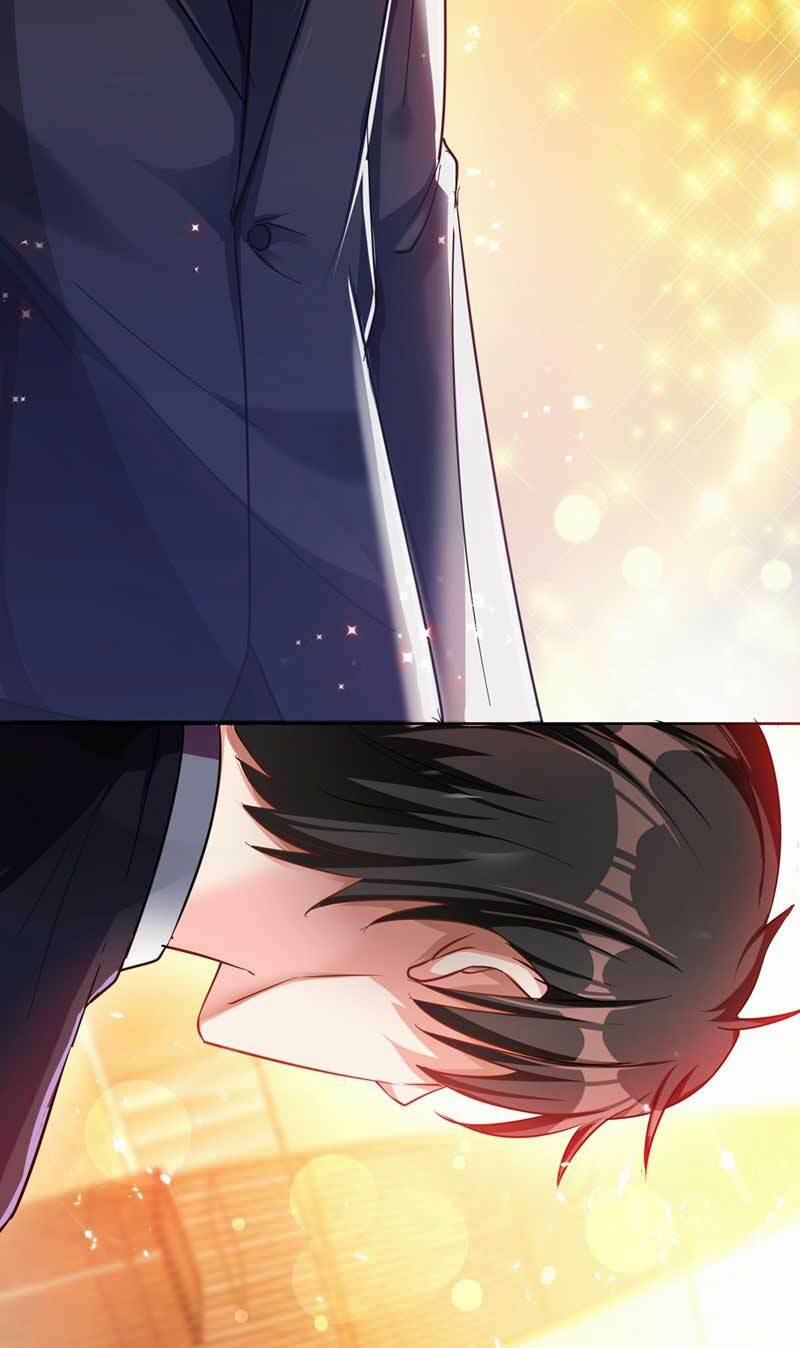 Trùng Sinh Không Gian: Cô Vợ Hào Môn Nóng Bỏng Không Dễ Chọc 31 trang 21