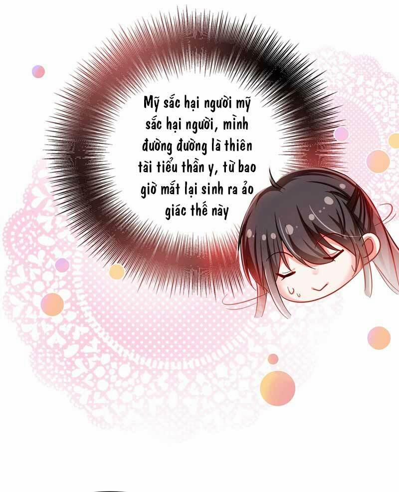 Trùng Sinh Không Gian: Cô Vợ Hào Môn Nóng Bỏng Không Dễ Chọc 31 trang 24