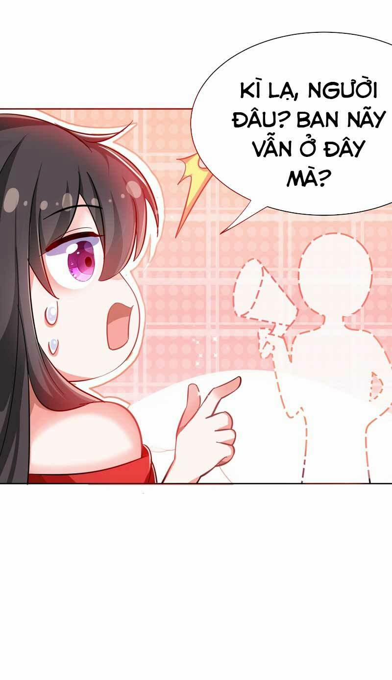 Trùng Sinh Không Gian: Cô Vợ Hào Môn Nóng Bỏng Không Dễ Chọc 31 trang 26