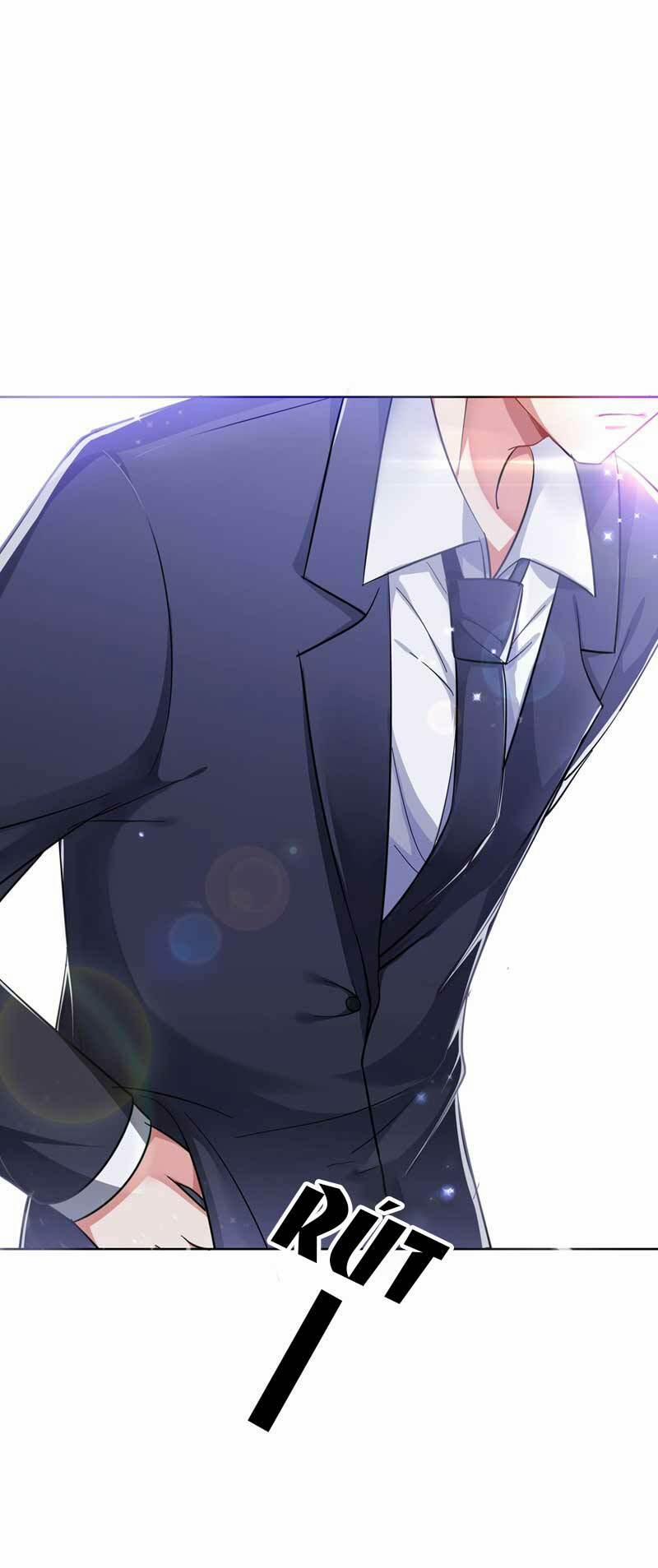 Trùng Sinh Không Gian: Cô Vợ Hào Môn Nóng Bỏng Không Dễ Chọc 31 trang 28