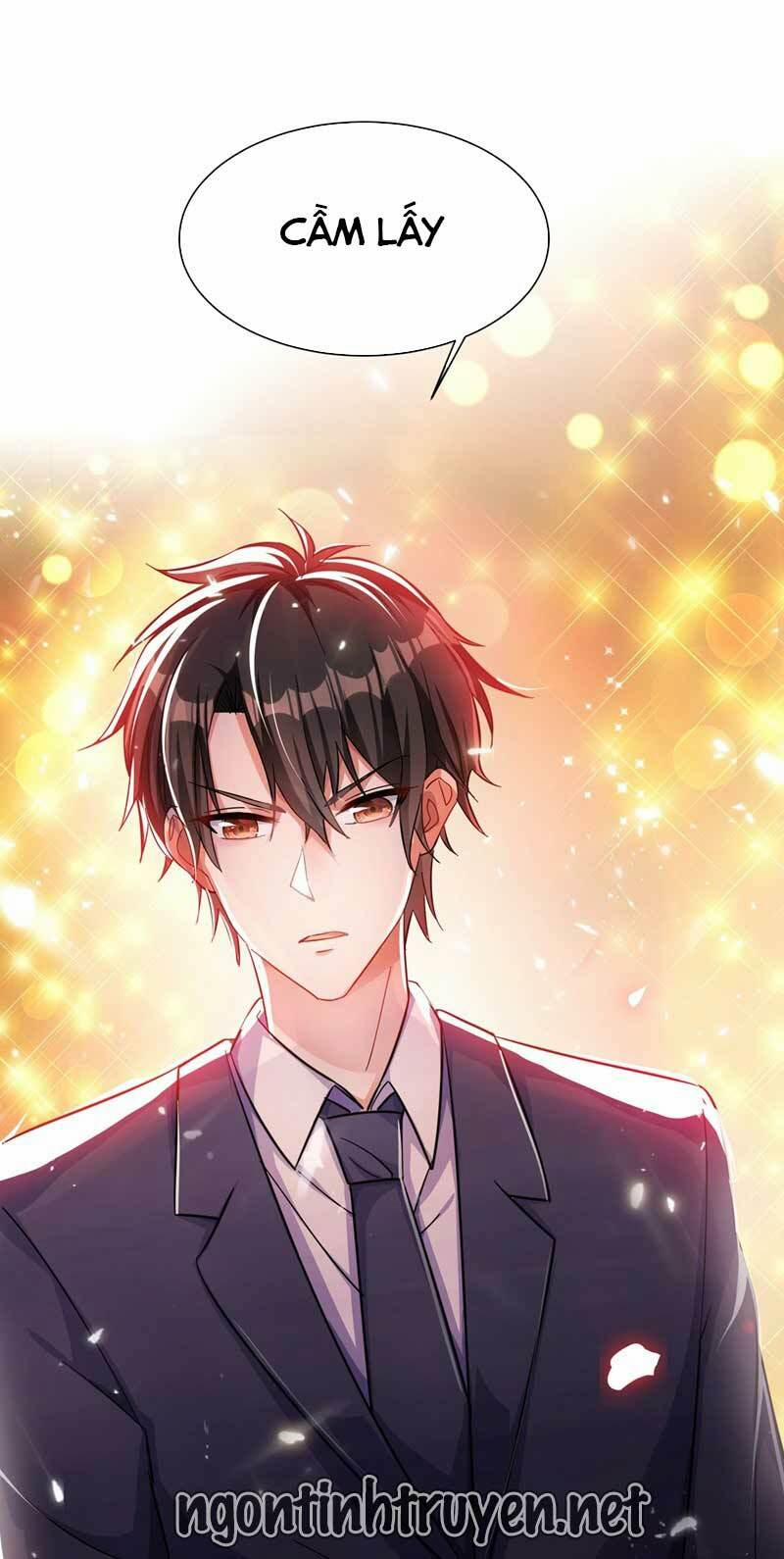 Trùng Sinh Không Gian: Cô Vợ Hào Môn Nóng Bỏng Không Dễ Chọc 31 trang 29