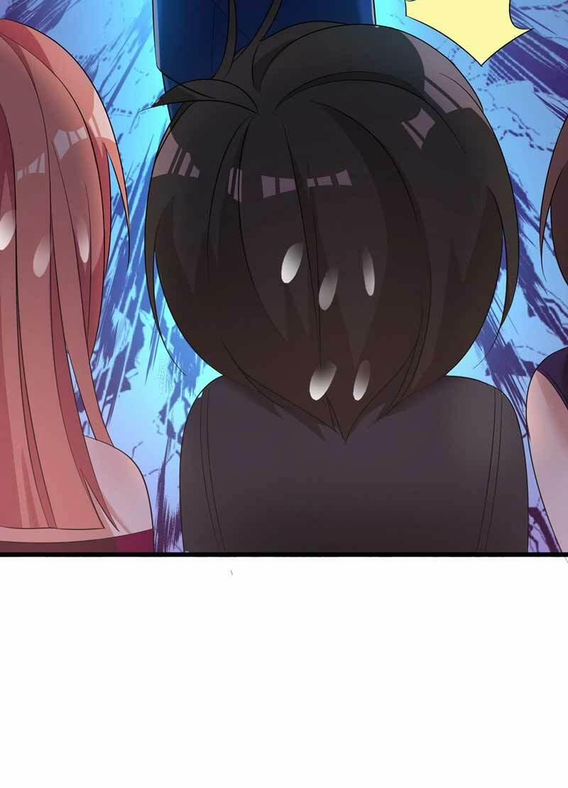 Trùng Sinh Không Gian: Cô Vợ Hào Môn Nóng Bỏng Không Dễ Chọc 31 trang 3