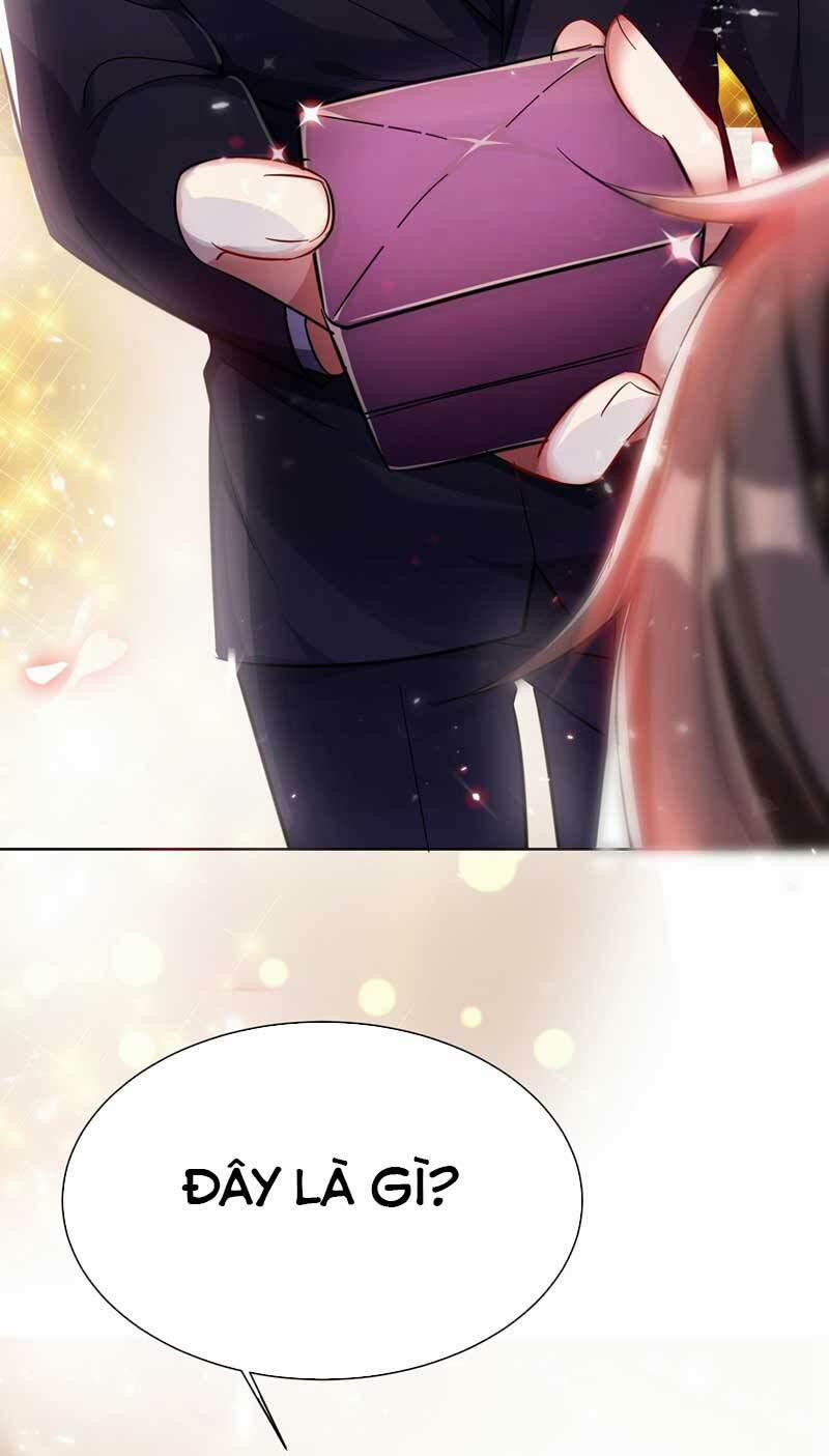 Trùng Sinh Không Gian: Cô Vợ Hào Môn Nóng Bỏng Không Dễ Chọc 31 trang 30