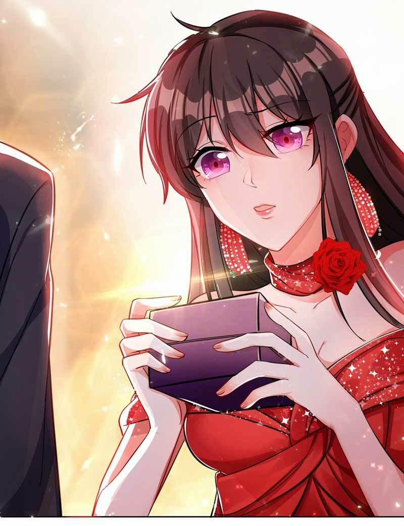 Trùng Sinh Không Gian: Cô Vợ Hào Môn Nóng Bỏng Không Dễ Chọc 31 trang 31