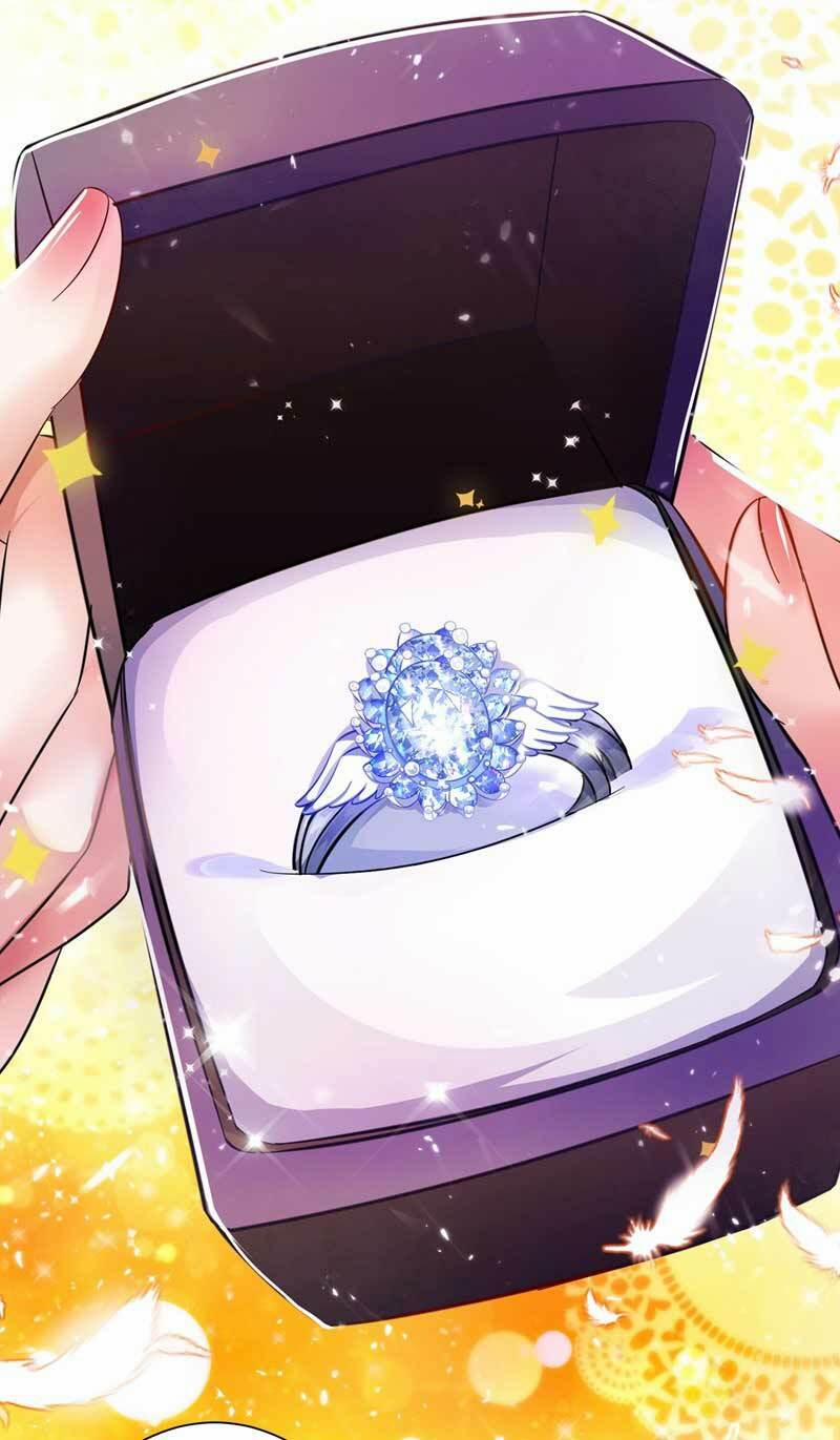 Trùng Sinh Không Gian: Cô Vợ Hào Môn Nóng Bỏng Không Dễ Chọc 31 trang 33