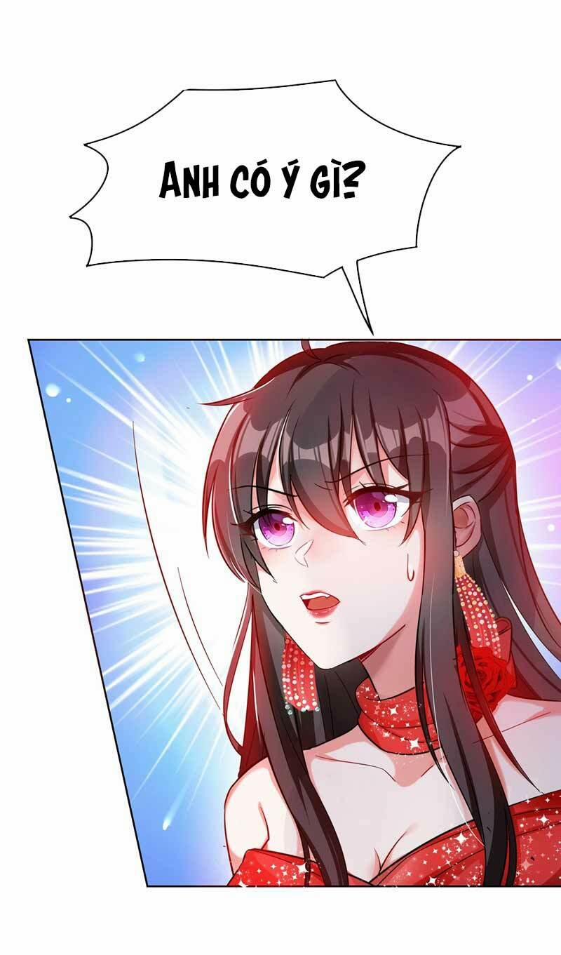 Trùng Sinh Không Gian: Cô Vợ Hào Môn Nóng Bỏng Không Dễ Chọc 31 trang 38