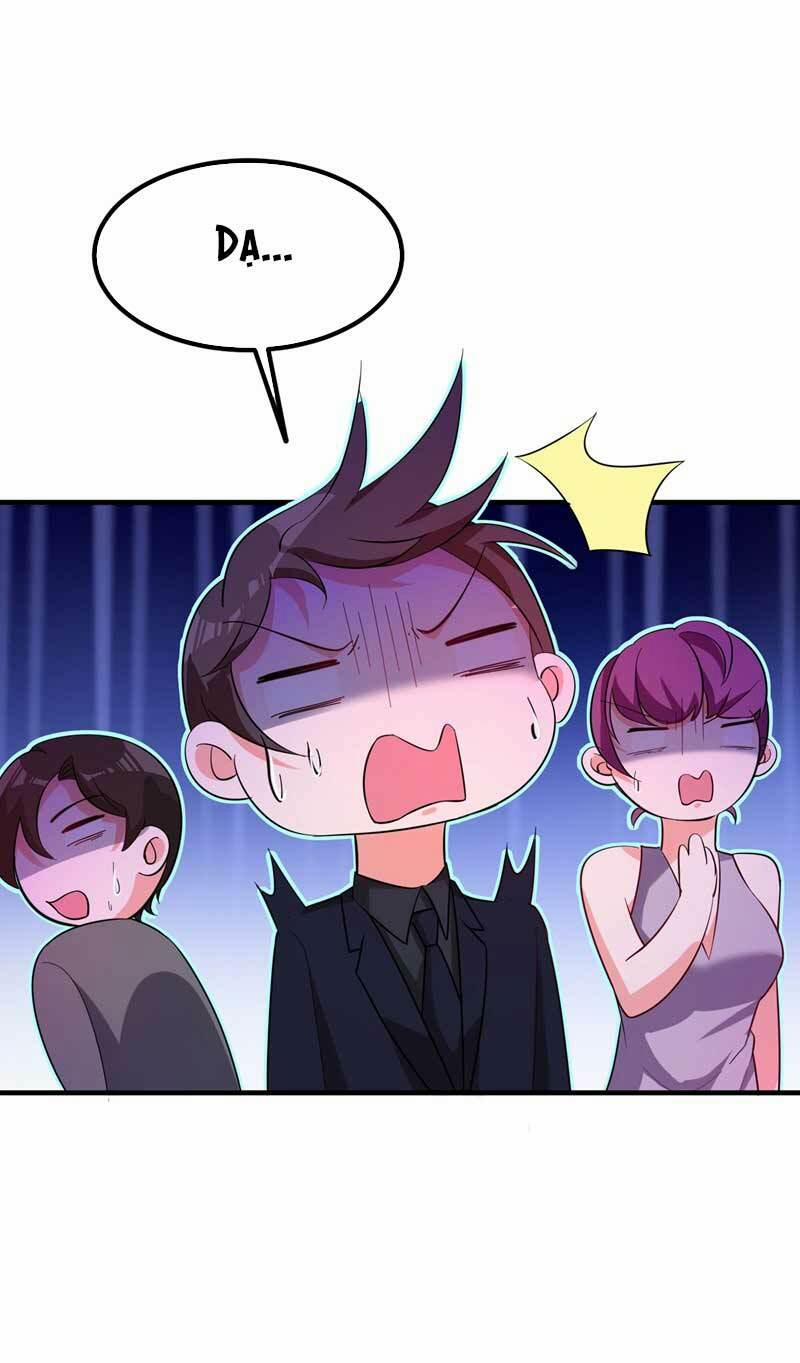 Trùng Sinh Không Gian: Cô Vợ Hào Môn Nóng Bỏng Không Dễ Chọc 31 trang 4