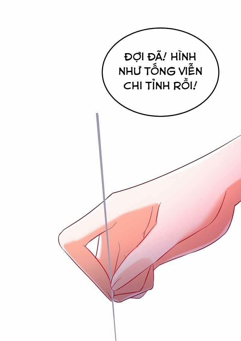 Trùng Sinh Không Gian: Cô Vợ Hào Môn Nóng Bỏng Không Dễ Chọc 31 trang 5