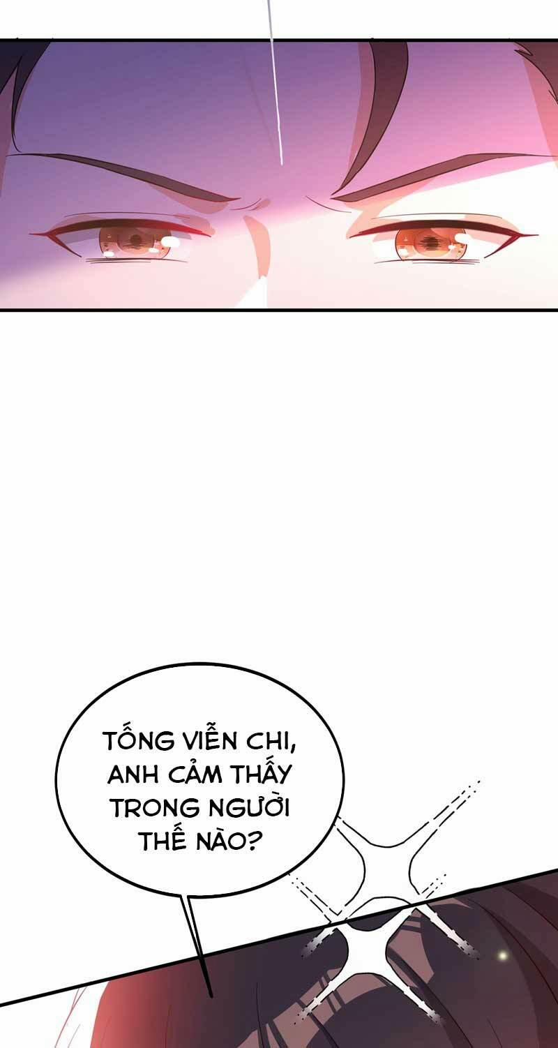 Trùng Sinh Không Gian: Cô Vợ Hào Môn Nóng Bỏng Không Dễ Chọc 31 trang 6