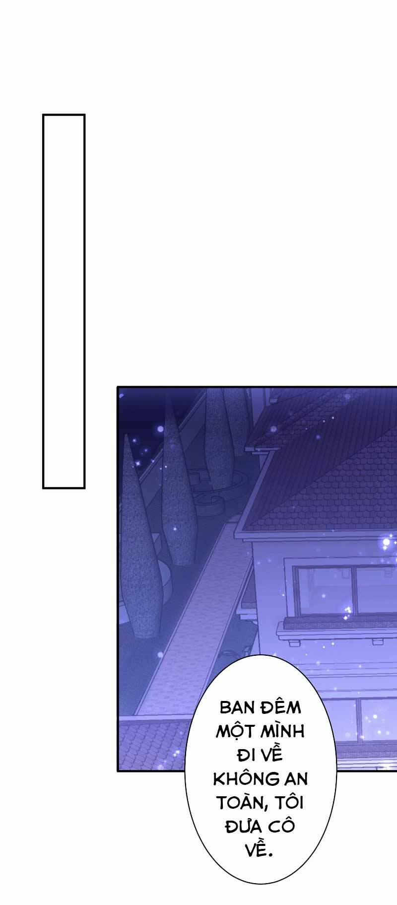 Trùng Sinh Không Gian: Cô Vợ Hào Môn Nóng Bỏng Không Dễ Chọc 33 trang 1