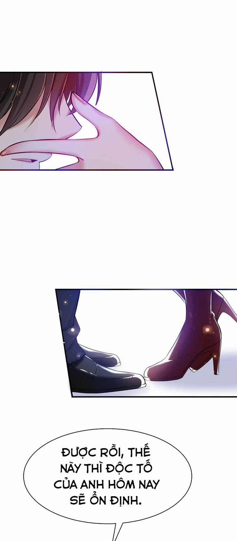 Trùng Sinh Không Gian: Cô Vợ Hào Môn Nóng Bỏng Không Dễ Chọc 33 trang 11