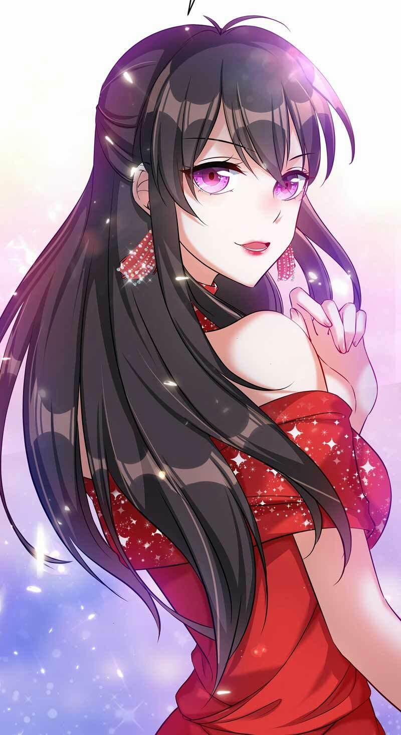 Trùng Sinh Không Gian: Cô Vợ Hào Môn Nóng Bỏng Không Dễ Chọc 33 trang 12