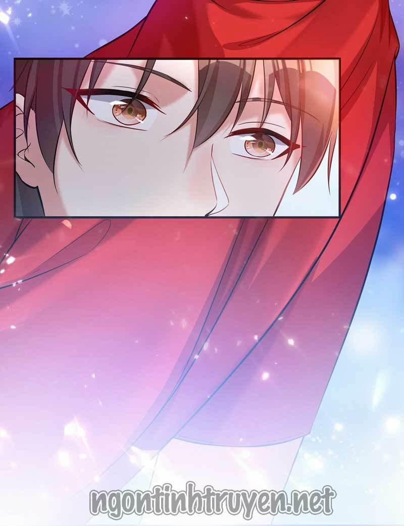 Trùng Sinh Không Gian: Cô Vợ Hào Môn Nóng Bỏng Không Dễ Chọc 33 trang 13