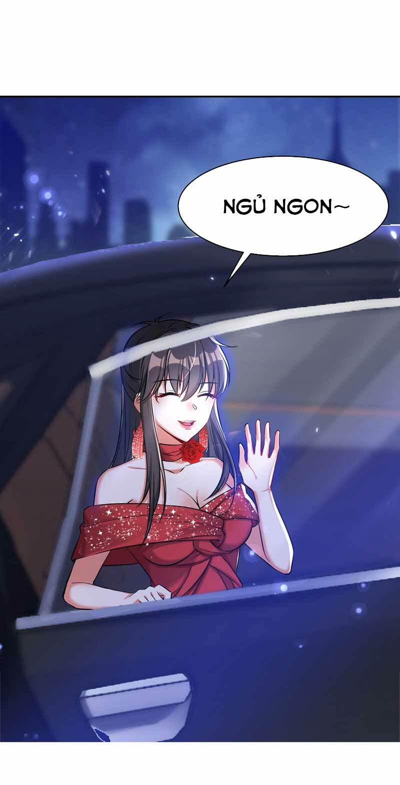 Trùng Sinh Không Gian: Cô Vợ Hào Môn Nóng Bỏng Không Dễ Chọc 33 trang 14