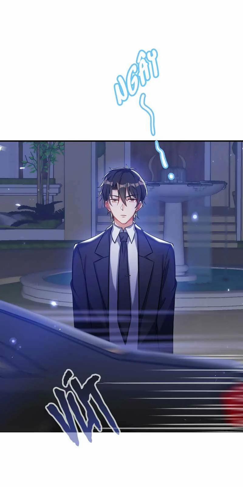 Trùng Sinh Không Gian: Cô Vợ Hào Môn Nóng Bỏng Không Dễ Chọc 33 trang 15