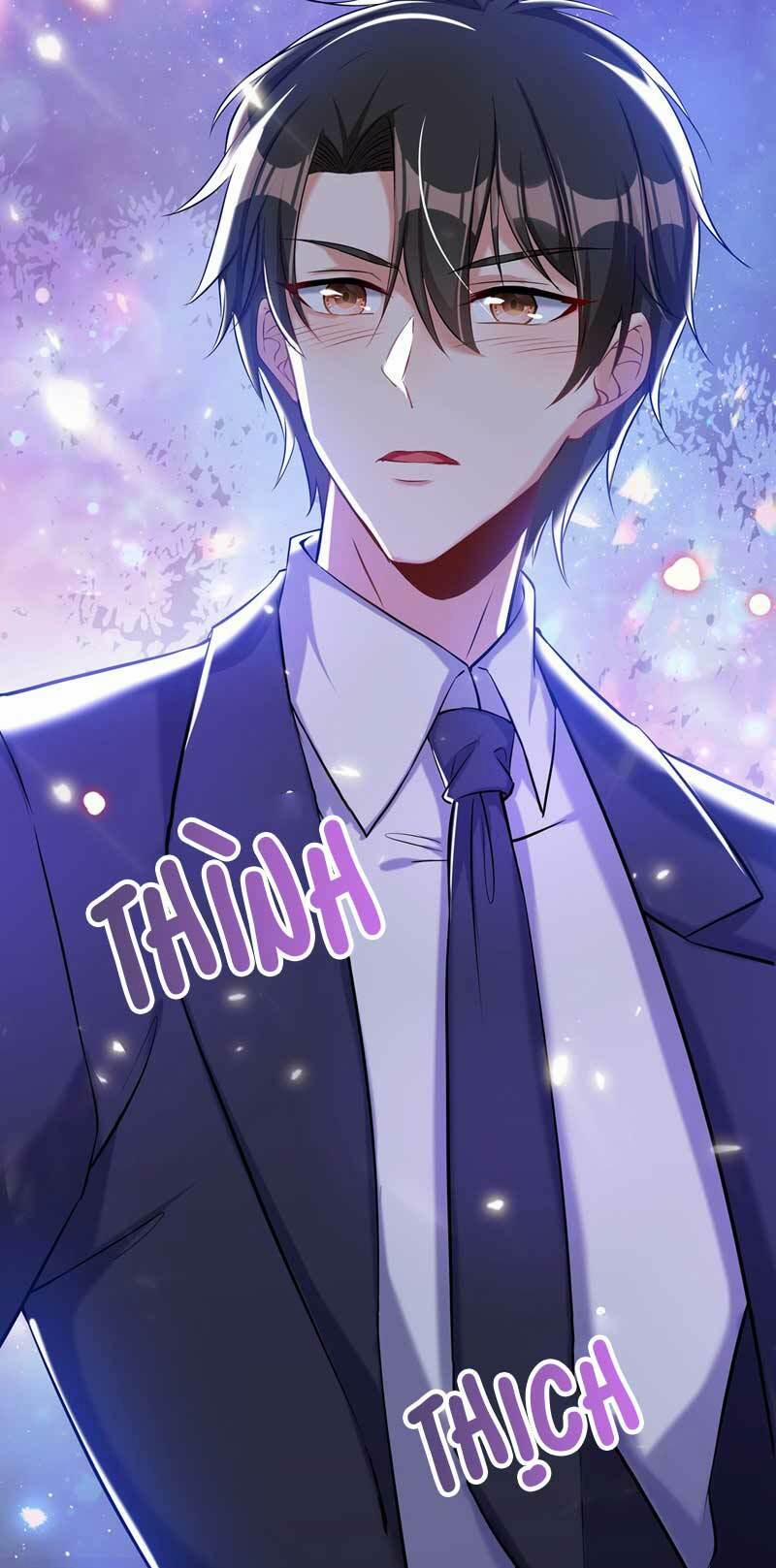 Trùng Sinh Không Gian: Cô Vợ Hào Môn Nóng Bỏng Không Dễ Chọc 33 trang 18