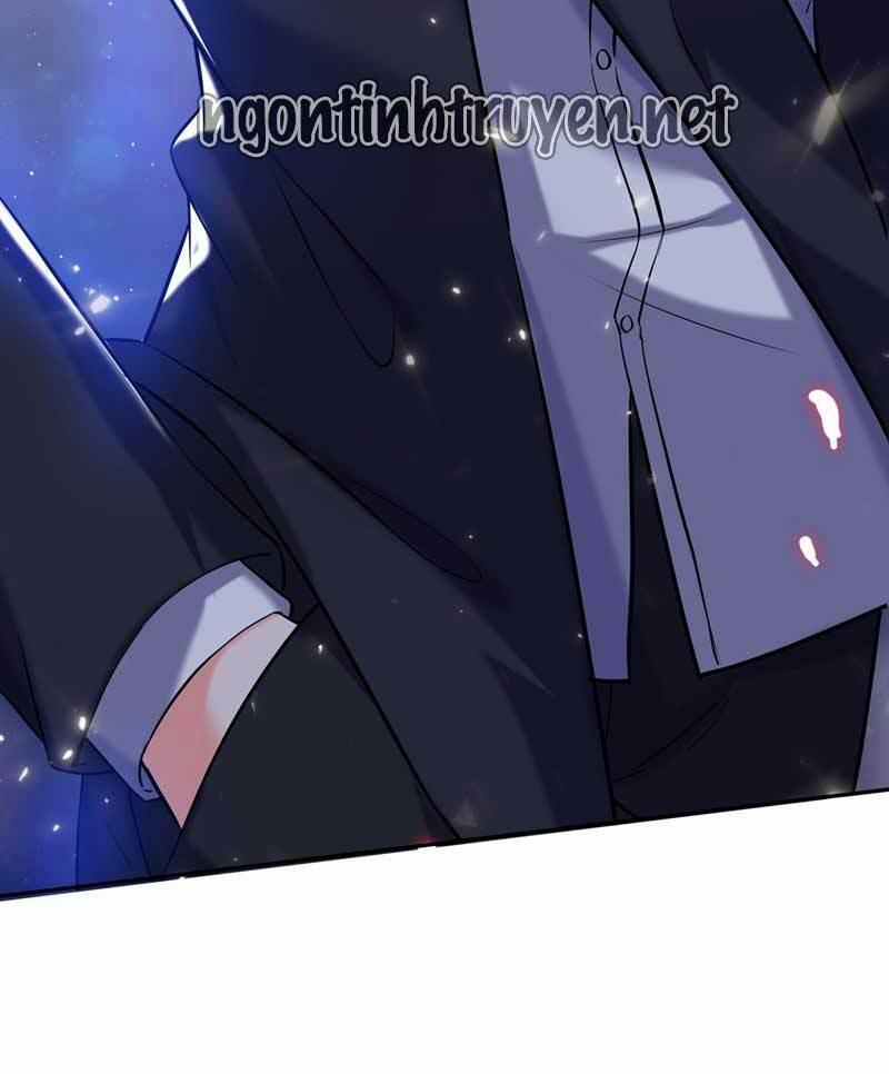 Trùng Sinh Không Gian: Cô Vợ Hào Môn Nóng Bỏng Không Dễ Chọc 33 trang 19