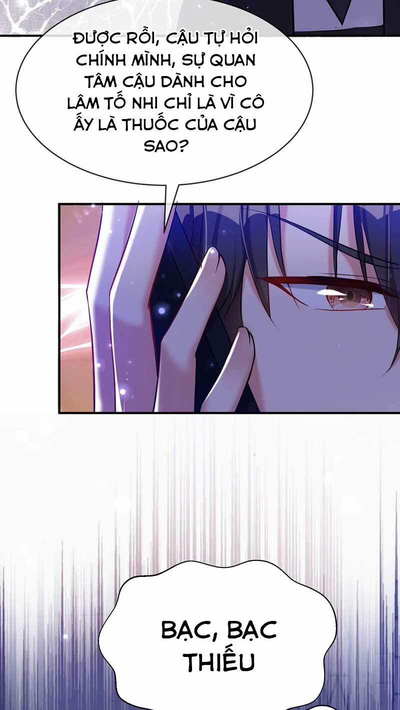 Trùng Sinh Không Gian: Cô Vợ Hào Môn Nóng Bỏng Không Dễ Chọc 33 trang 22