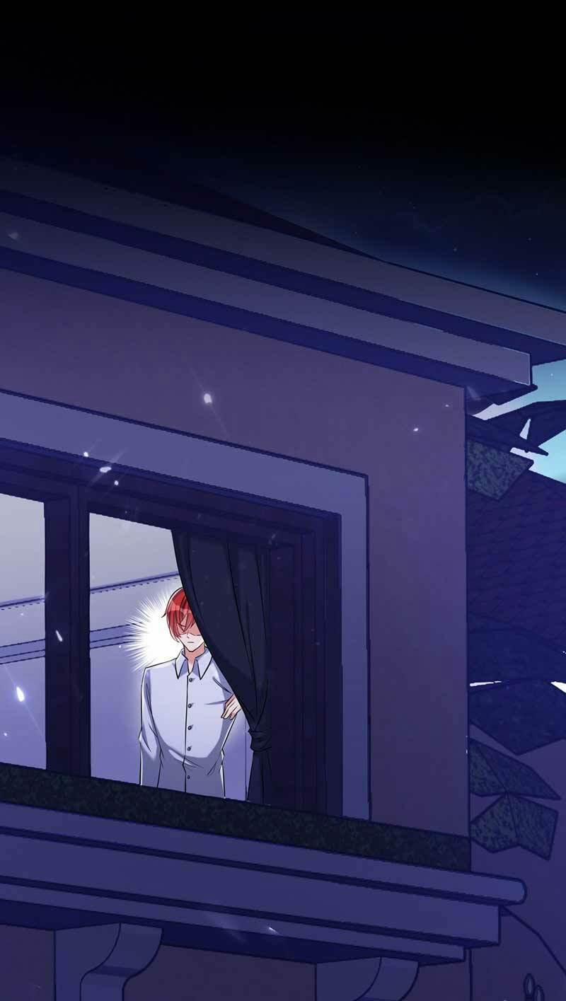 Trùng Sinh Không Gian: Cô Vợ Hào Môn Nóng Bỏng Không Dễ Chọc 33 trang 27