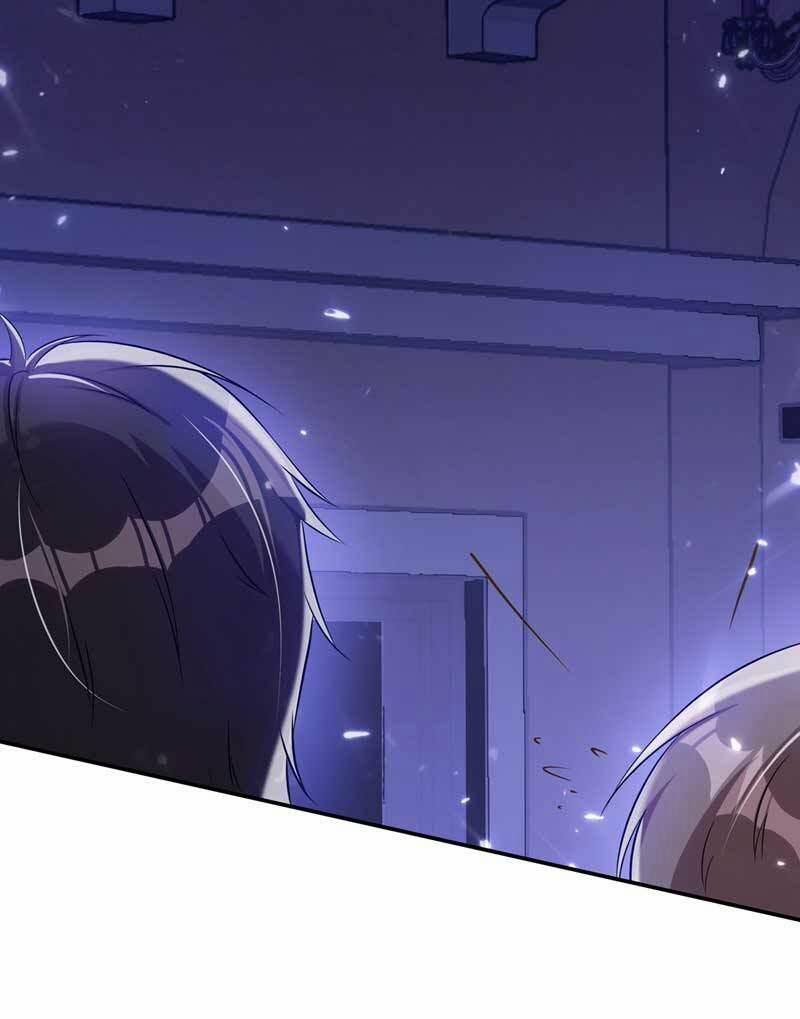 Trùng Sinh Không Gian: Cô Vợ Hào Môn Nóng Bỏng Không Dễ Chọc 33 trang 28