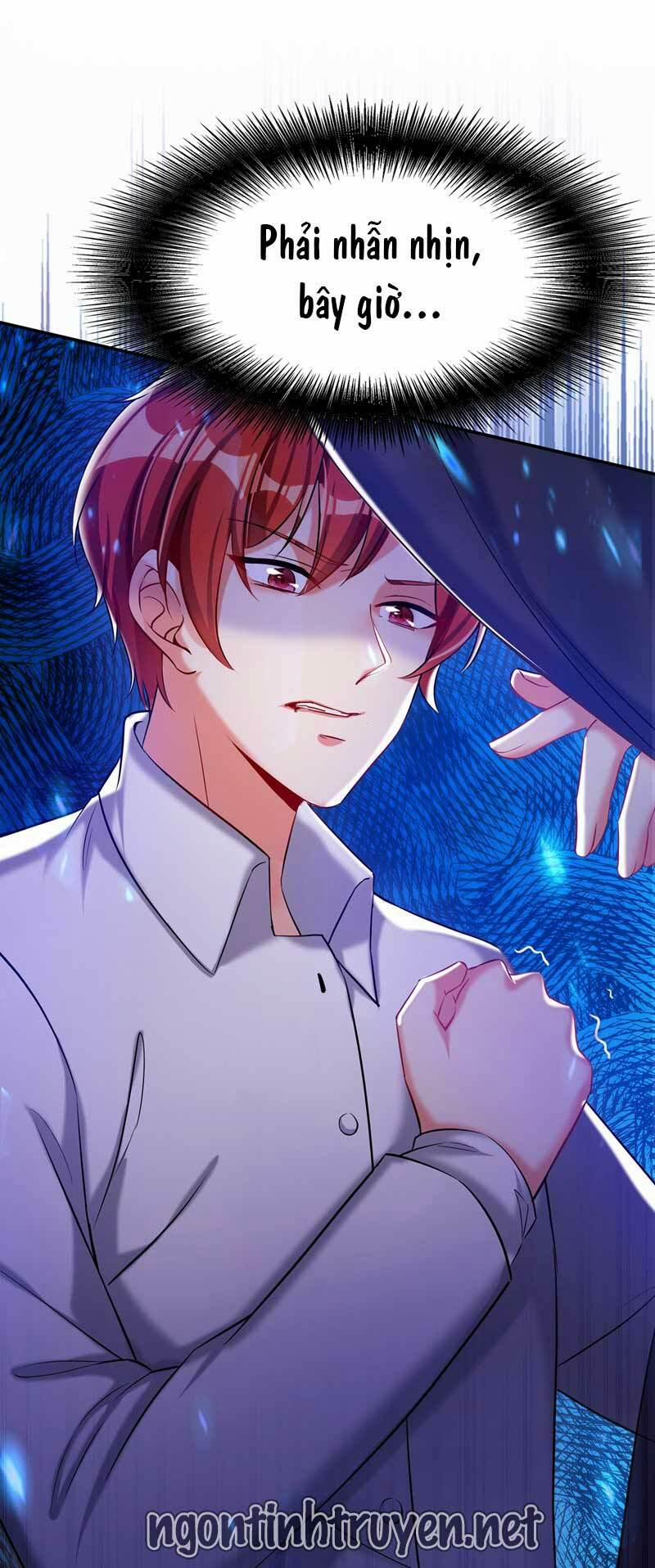 Trùng Sinh Không Gian: Cô Vợ Hào Môn Nóng Bỏng Không Dễ Chọc 33 trang 29