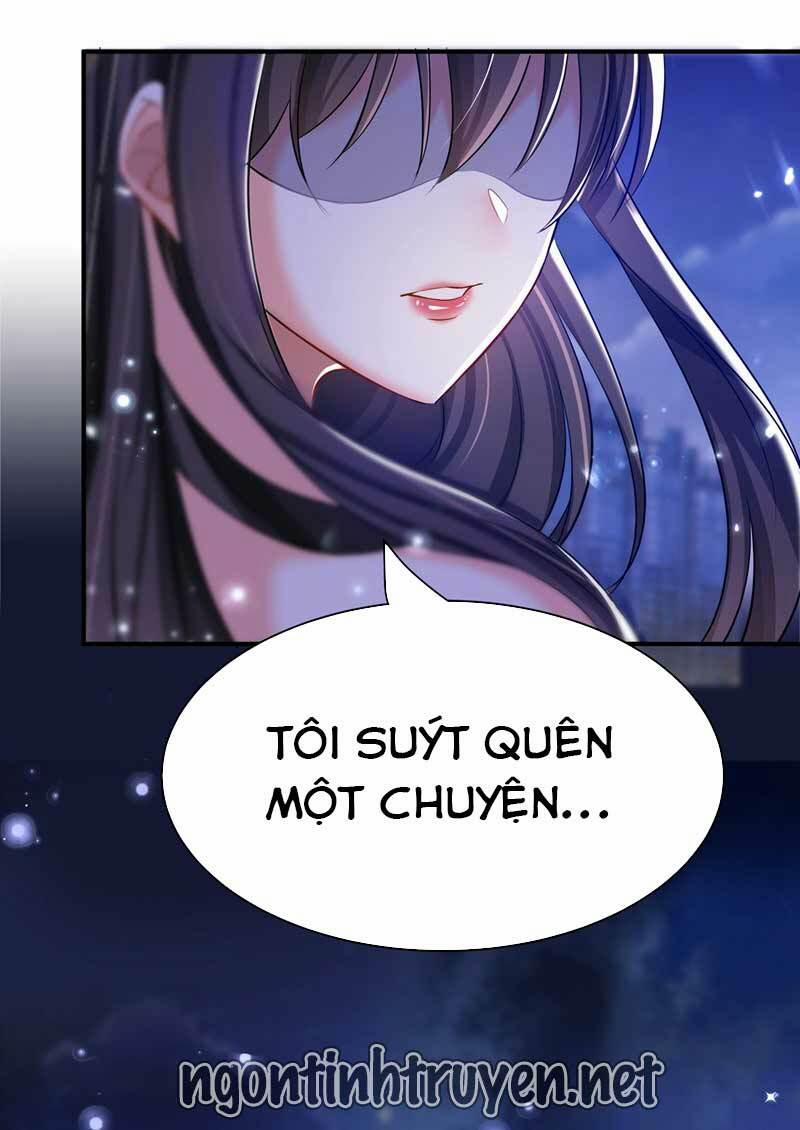 Trùng Sinh Không Gian: Cô Vợ Hào Môn Nóng Bỏng Không Dễ Chọc 33 trang 3