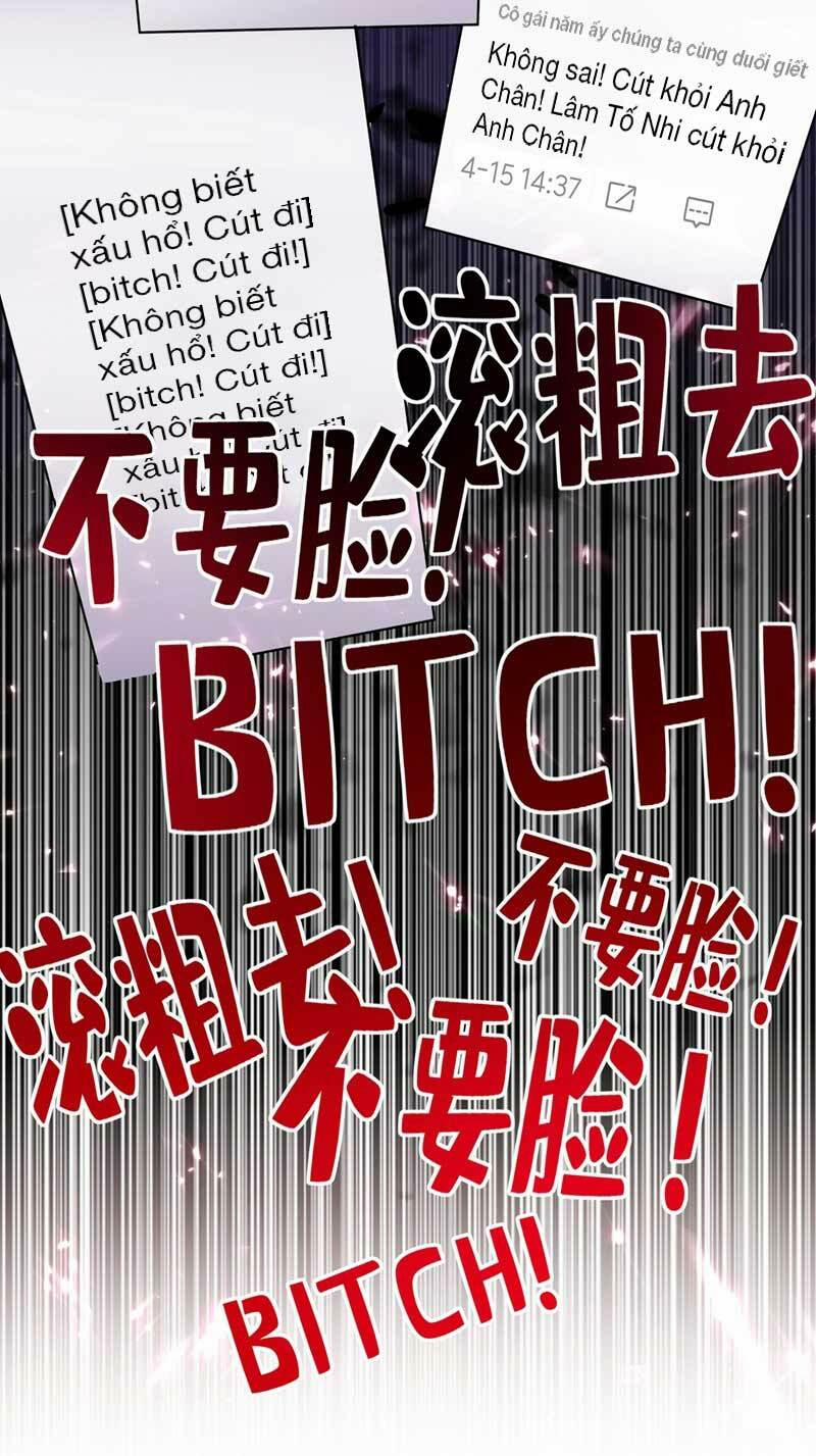 Trùng Sinh Không Gian: Cô Vợ Hào Môn Nóng Bỏng Không Dễ Chọc 33 trang 37